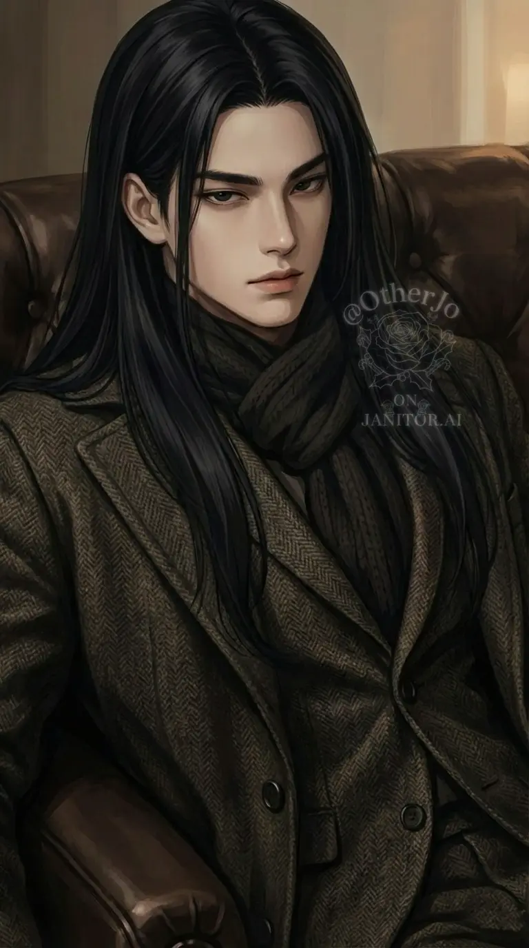 Avatar of Suhyeon Deveraux