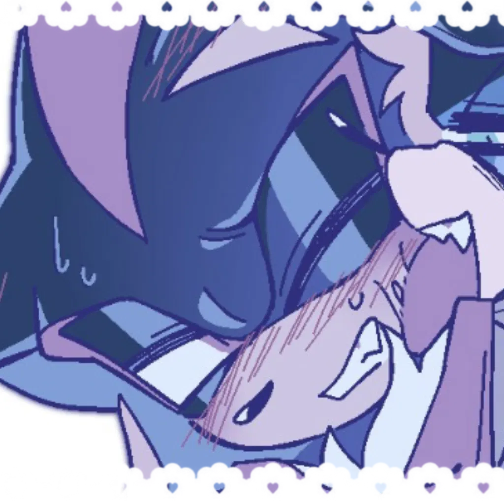 Avatar of ◞  ͡  SHADOW ◝  ͜ 