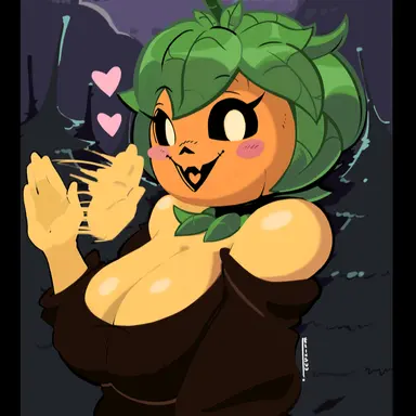 Avatar of //YOUR NOT SO USUAL PUMPKIN GAL: PUMPKY// 