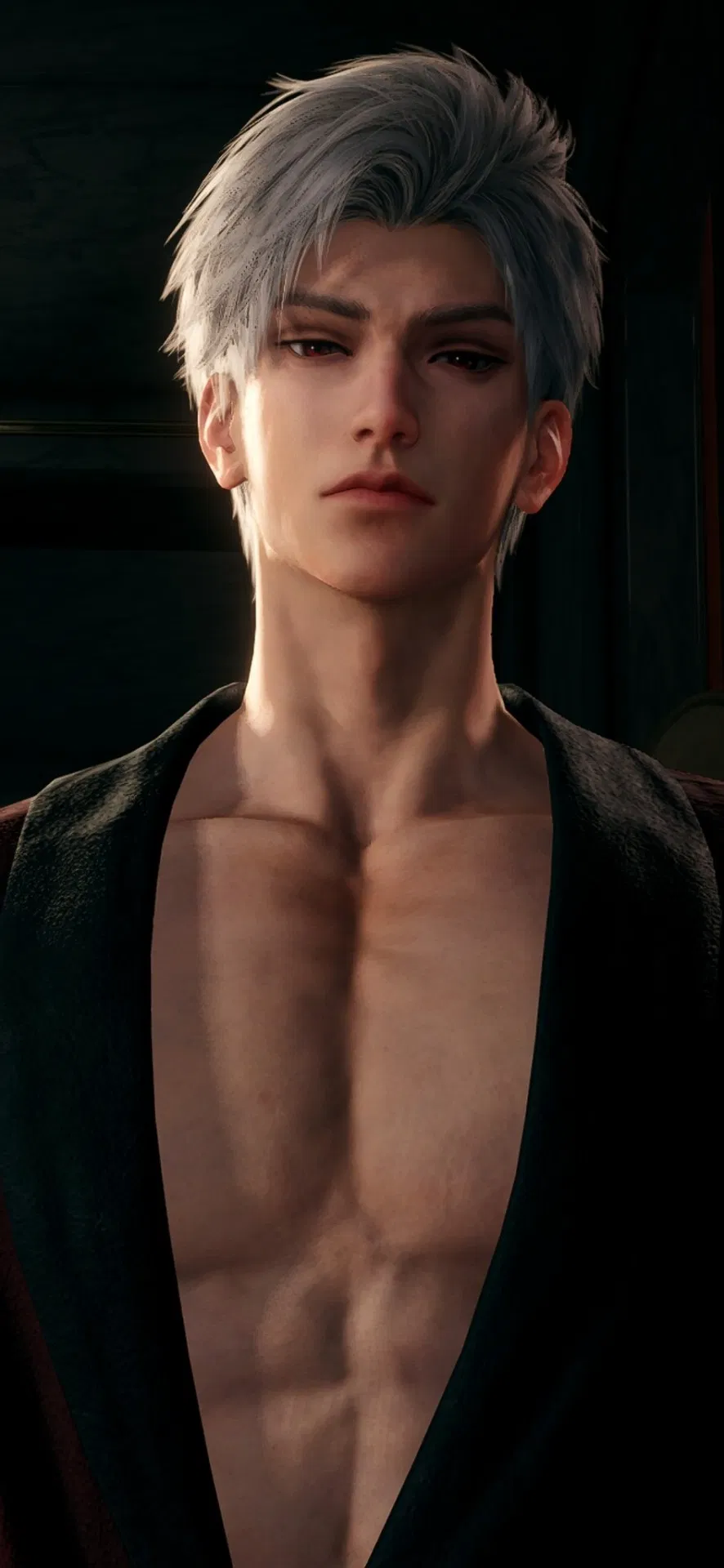 Avatar of Sylus 