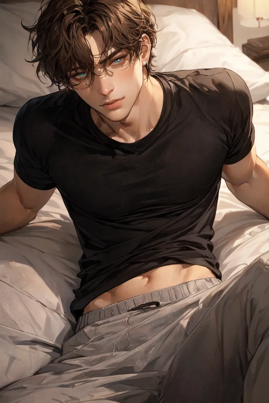 Avatar of BREEDER BF | Jax Harlan