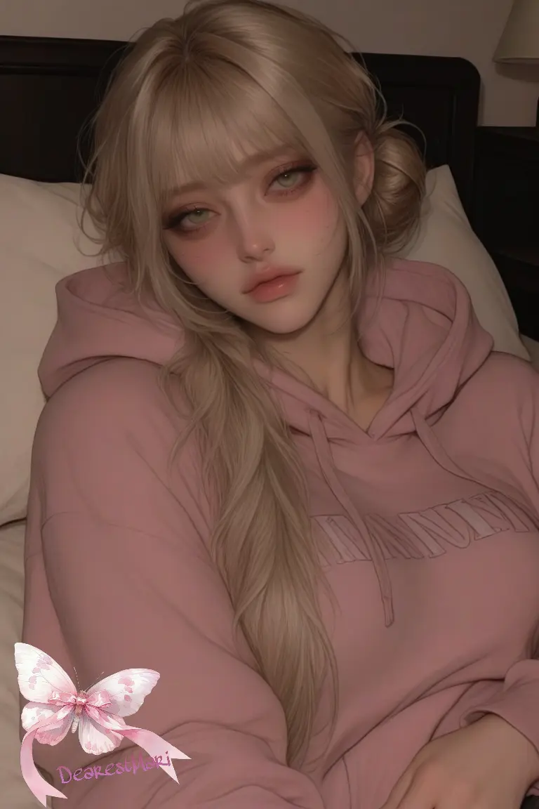 Avatar of Date Night In || Runa Nakamura