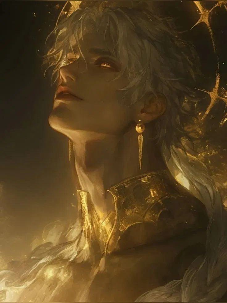 Avatar of Drisbrion Nyxireth