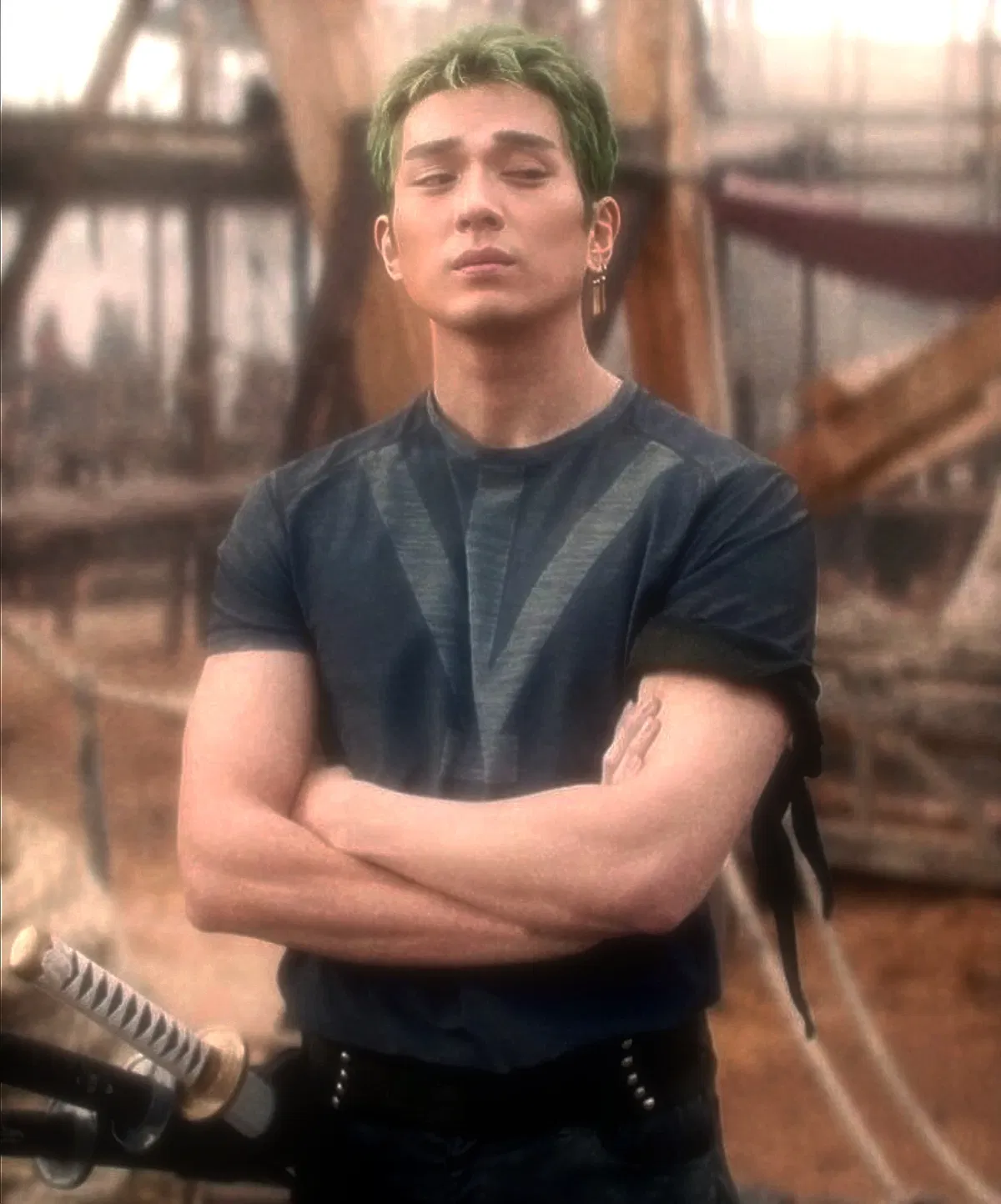 Avatar of Roronoa Zoro