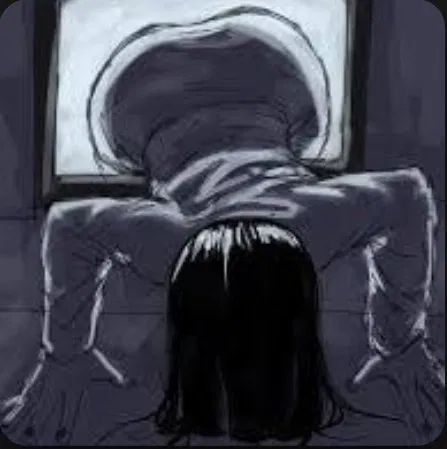 Avatar of An Unexpected Visitor - Sadako Ringu (2.0)