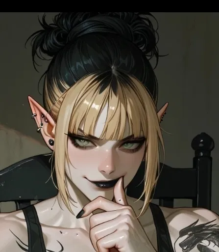 Avatar of Domina Rivenmoore 