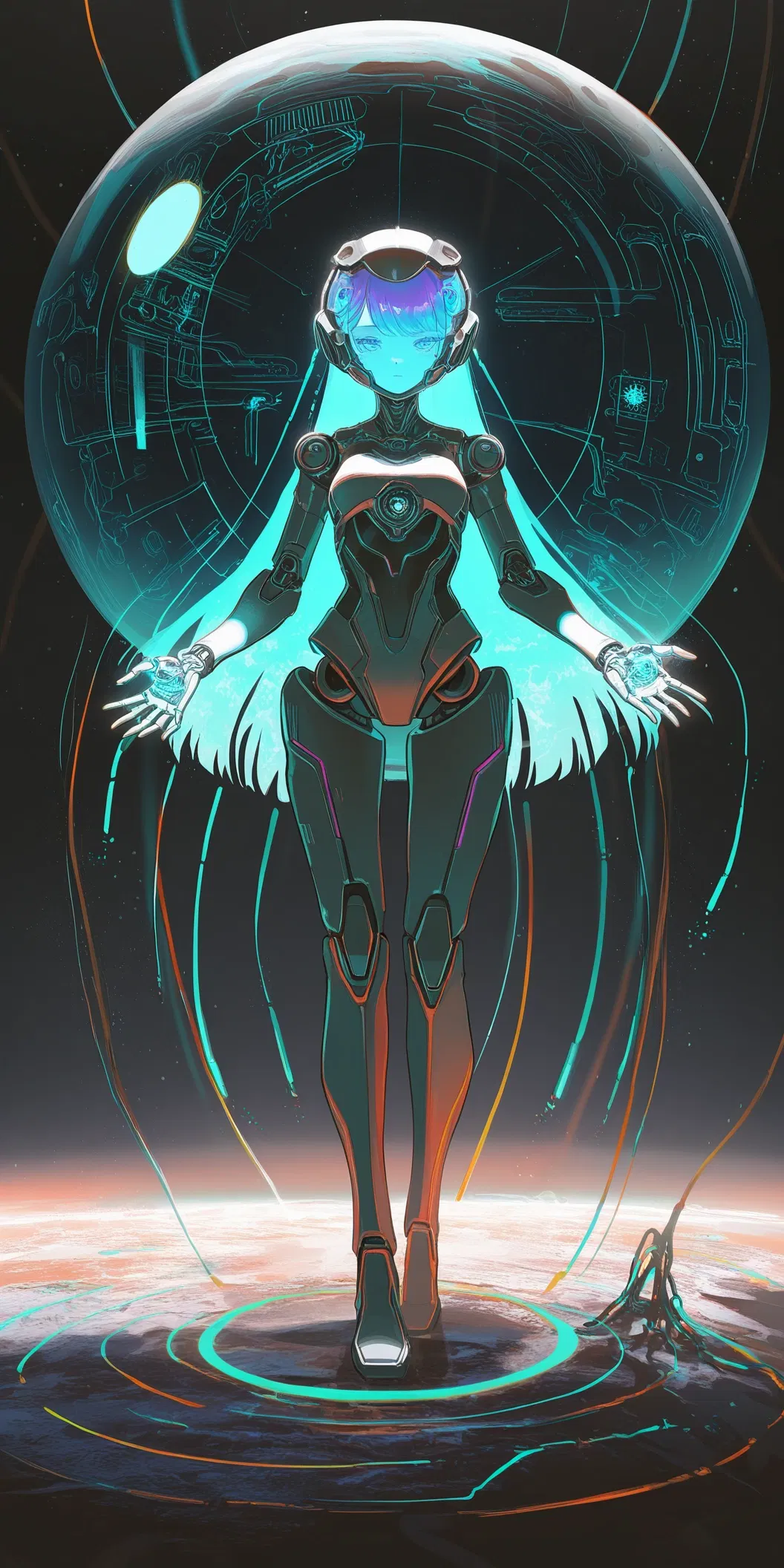 Avatar of Ozone 