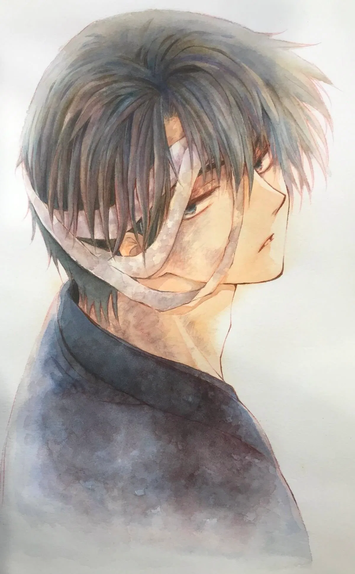 Avatar of Son hak