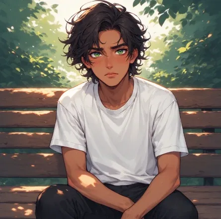 Avatar of Kameron Sanada