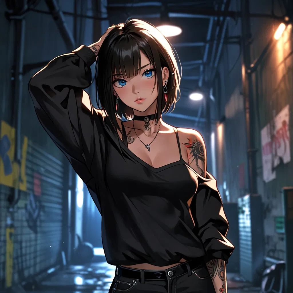 Avatar of Veyna Blackwell