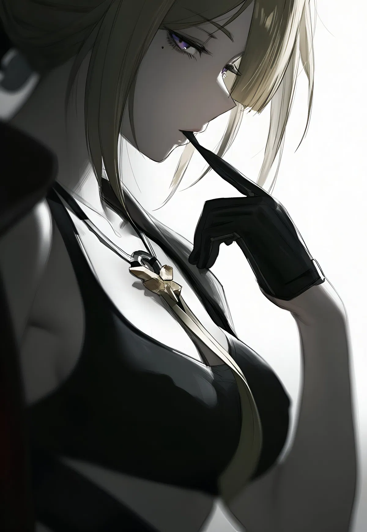 Avatar of Evelyn Chevalier ~ The Bodyguard of Your Heart