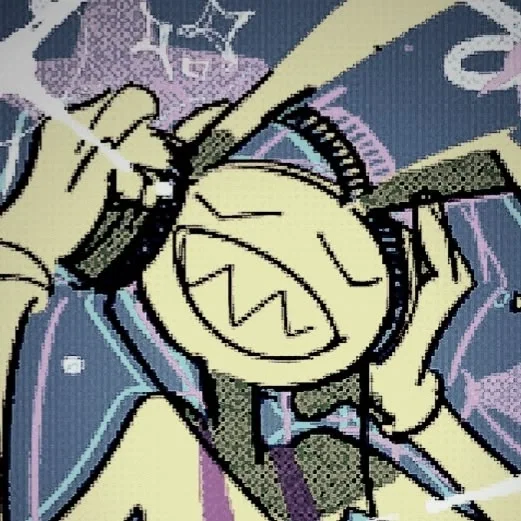 Avatar of Jax - UNO !