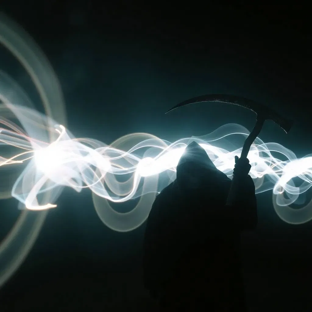 Avatar of The trial of the Elders
