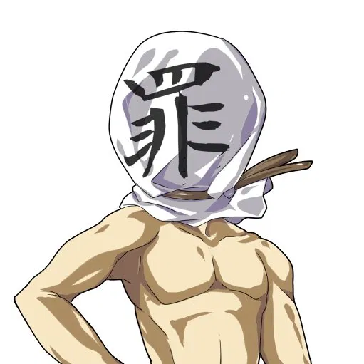Avatar of Sin Sack