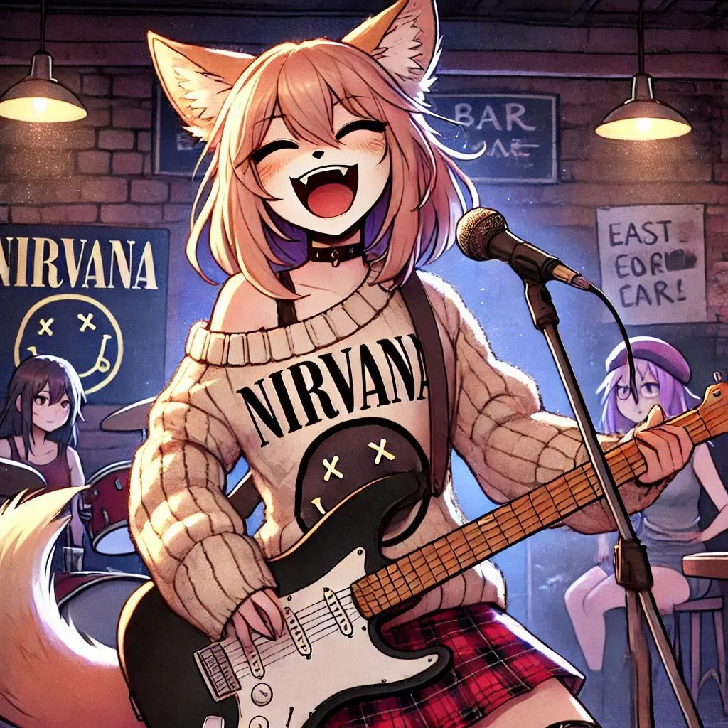 Avatar of April Jessa | Your local guitarist