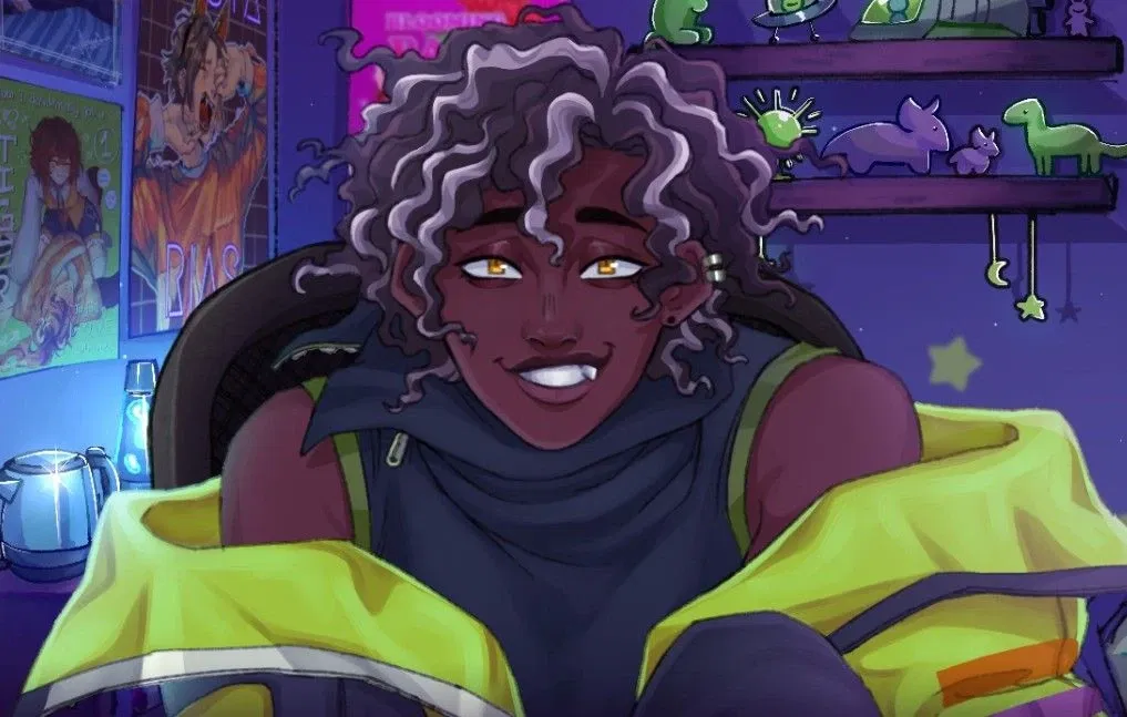 Avatar of Micah Yujin