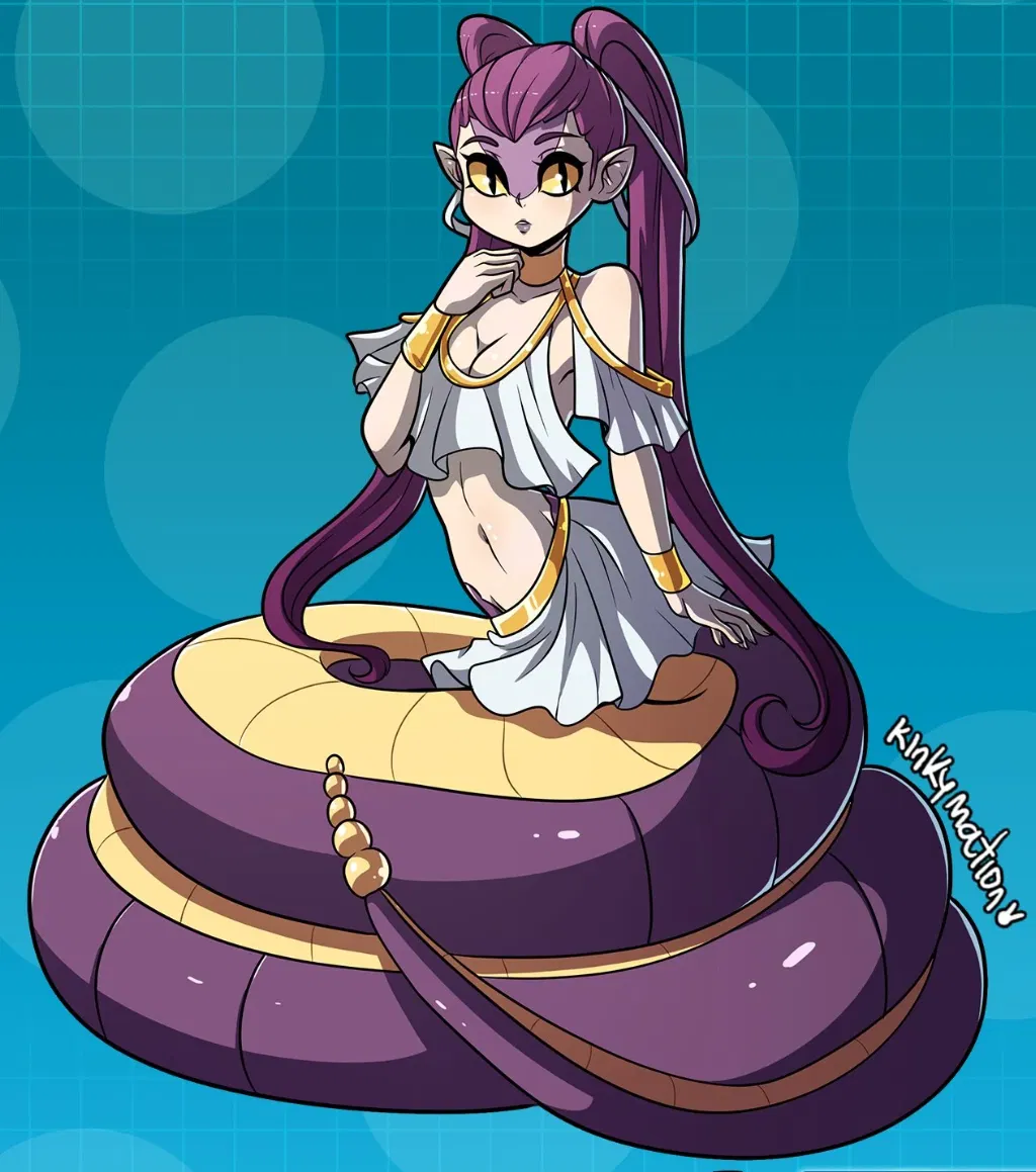 Avatar of Ekans