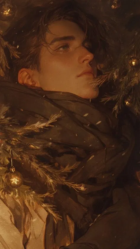 Avatar of Roman Blake | Christmas Night