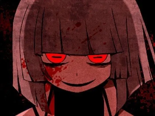 Avatar of Fukami Betrayal Ending