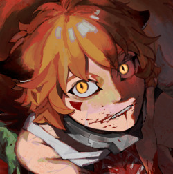 Avatar of Ren hana YKMET Strade