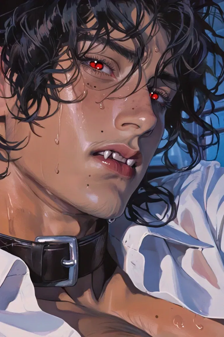 Avatar of Claude || The Drug In Me Is Reimagined