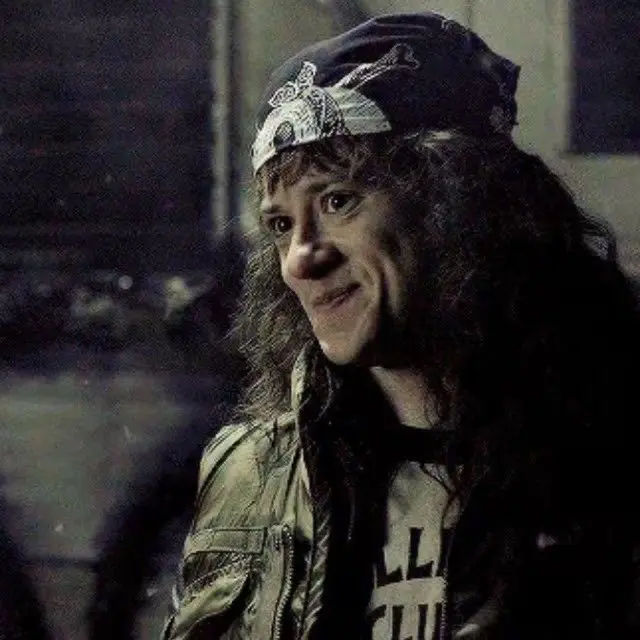 Avatar of Eddie Munson