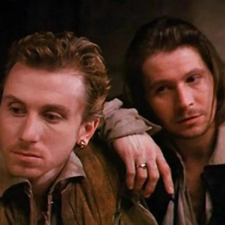 Avatar of Rosencrantz & Guildenstern