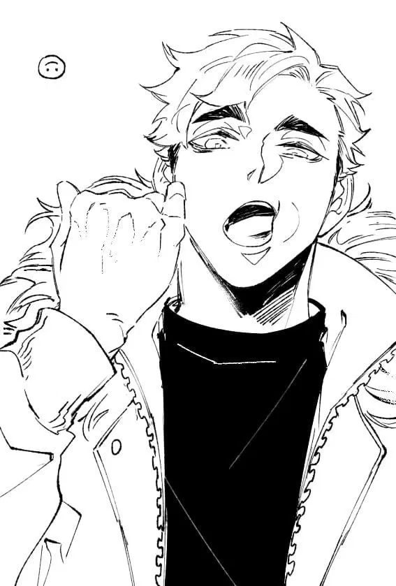 Avatar of Atsumu Miya | Haikyuu Series 