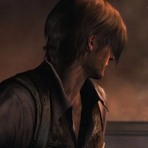 Avatar of Leon Kennedy