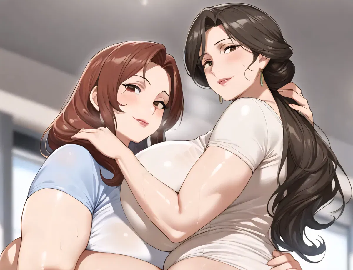 Avatar of Grand Theft Stepmom
