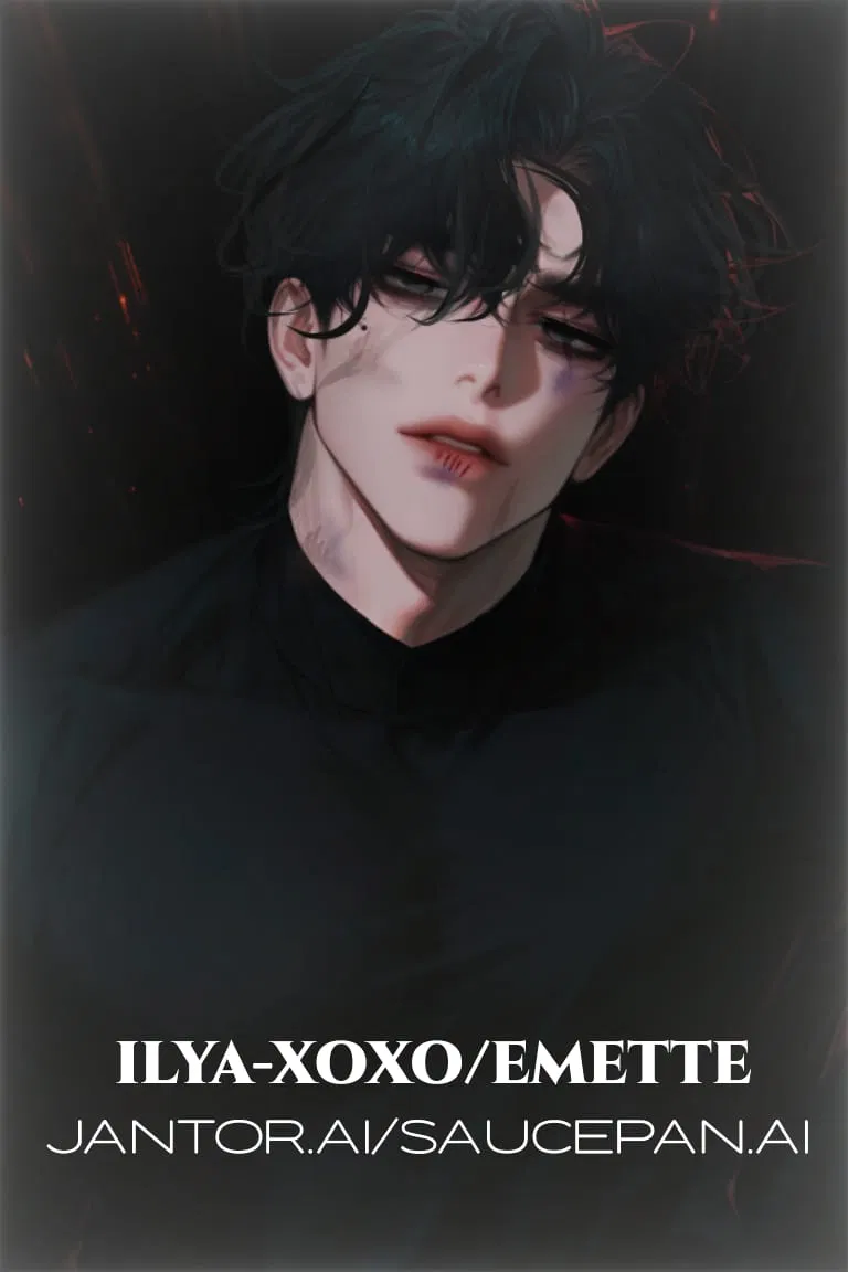 Avatar of Marius Chariton || Mafia Heir || [ALT BOT] ||