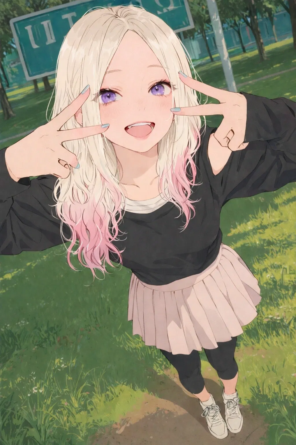 Avatar of Rhea "Ree" LaClaire 