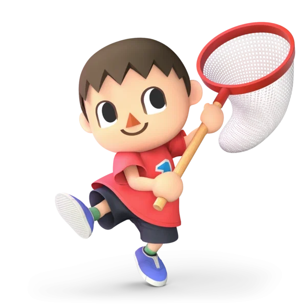 Avatar of Villager