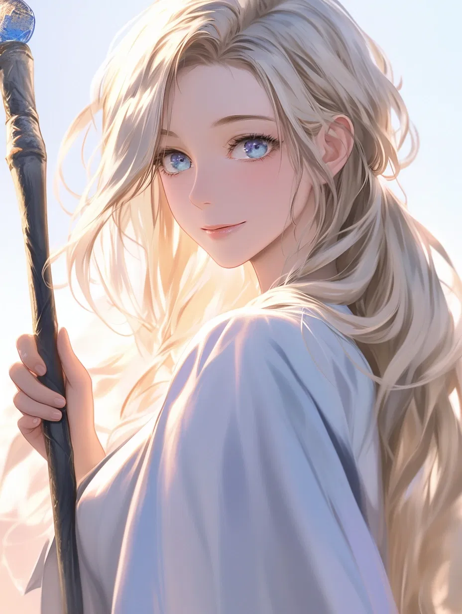 Avatar of Elara — LE