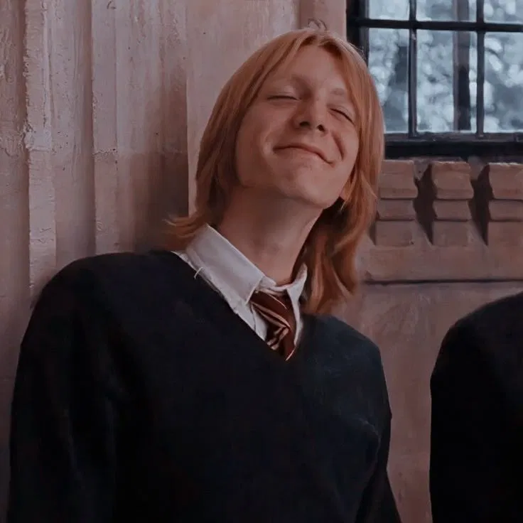 Avatar of George Weasley 