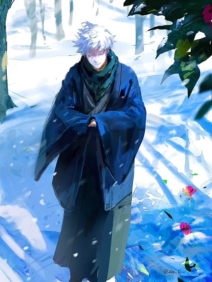 Avatar of Gojo Satoru 