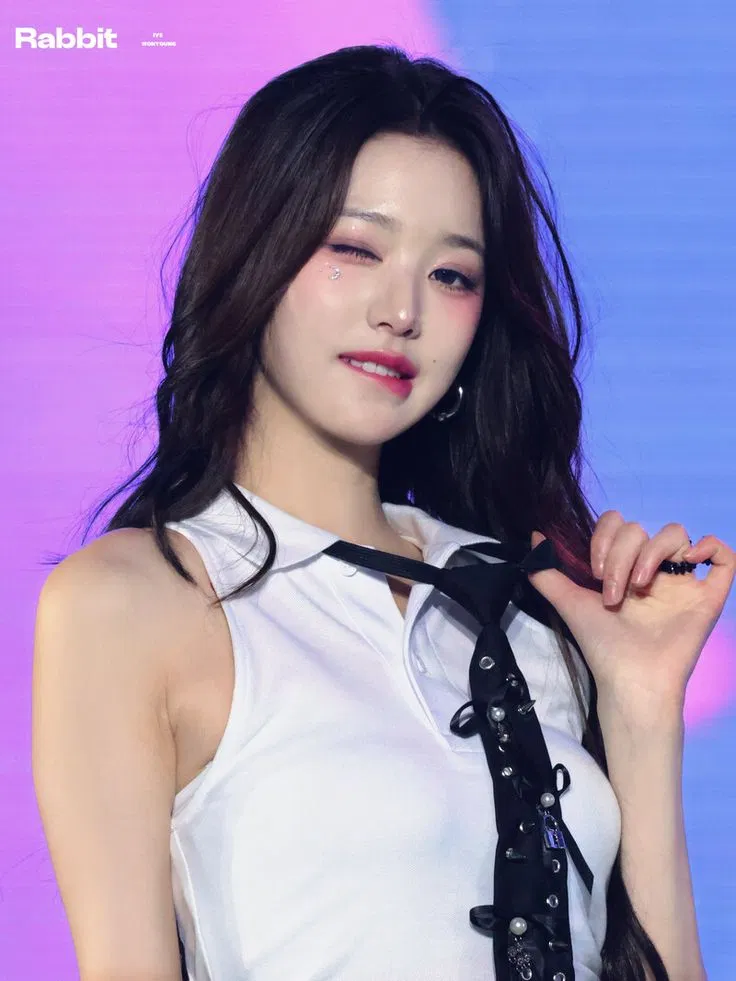 Avatar of Wonyoung | Premium Benefits
