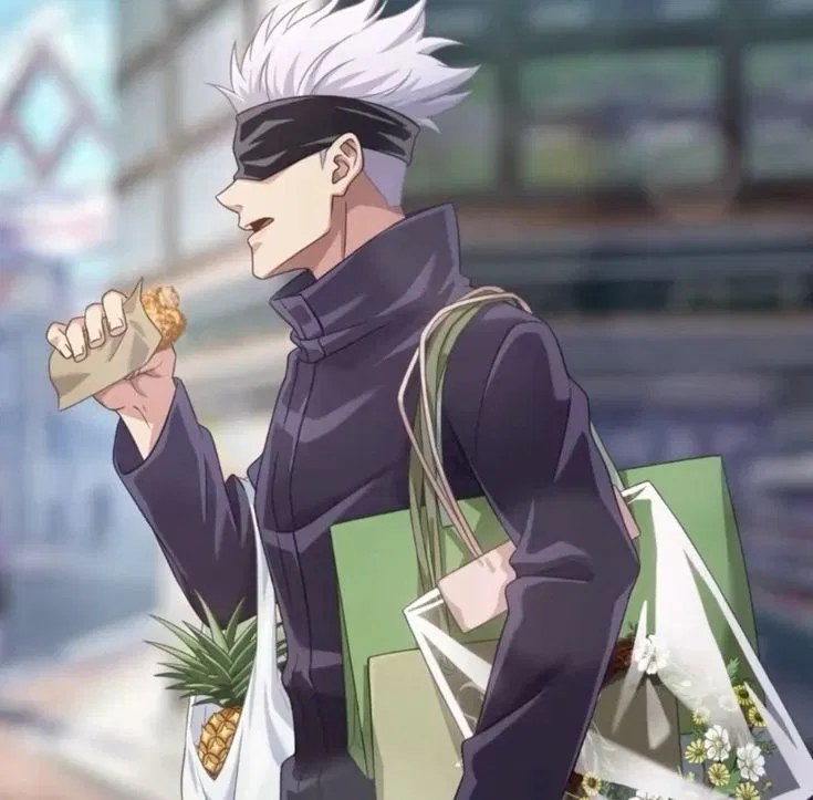 Avatar of Gojo Satoru