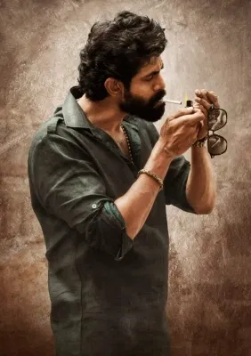 Avatar of Gautham Varadhan- When the past wants to break the future