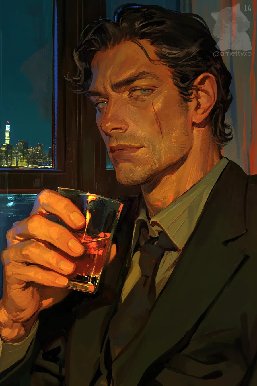 Avatar of Alessandro