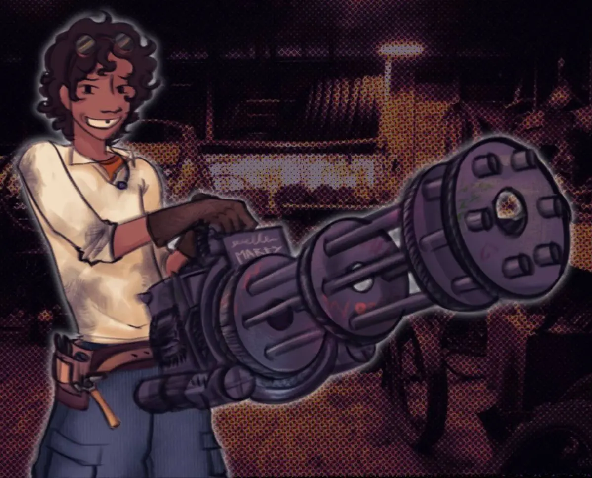 Avatar of Leo Valdez