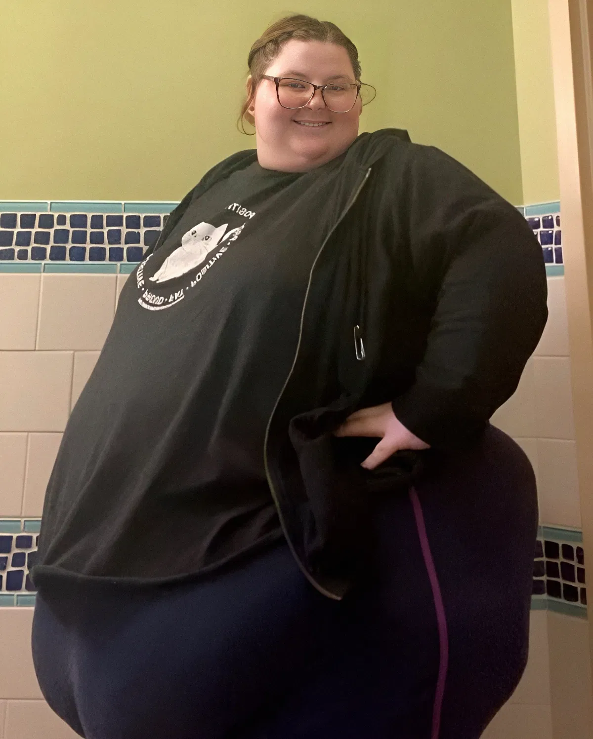 Avatar of The Slob Giant Student