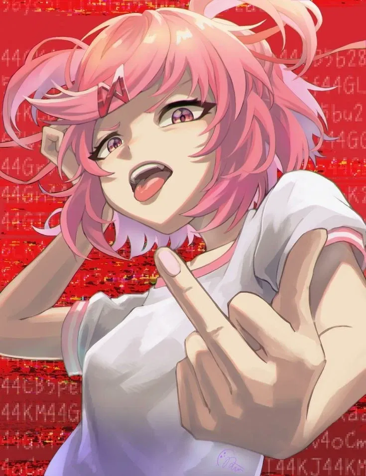 Avatar of Natsuki Muramoto ˏˋ°•*⁀✦ I'm Your's