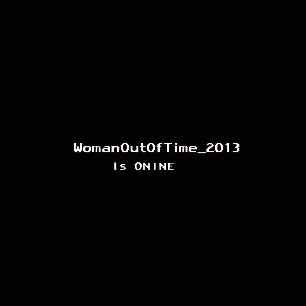 Avatar of WomanOutOfTime_2013
