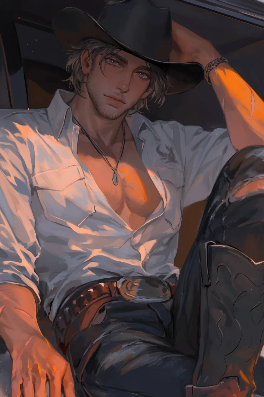 Avatar of Rhett Gallagher