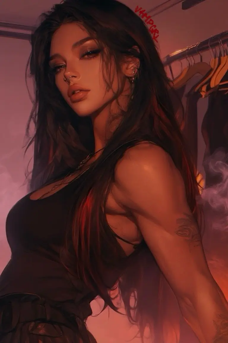 Avatar of Dawn Russell || Rockstar 