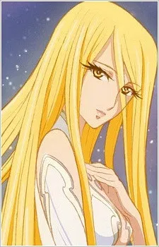 Avatar of Starsha Iscandar - (Space Battleship Yamato 2199)