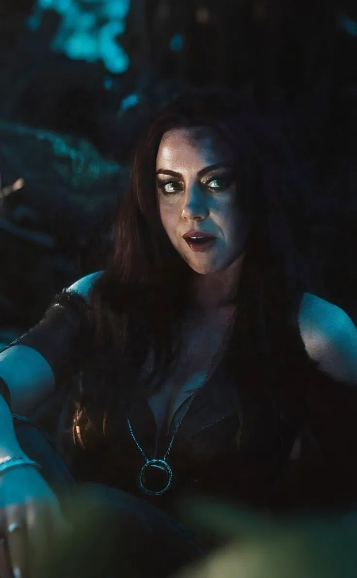 Avatar of Lady Death | MCU
