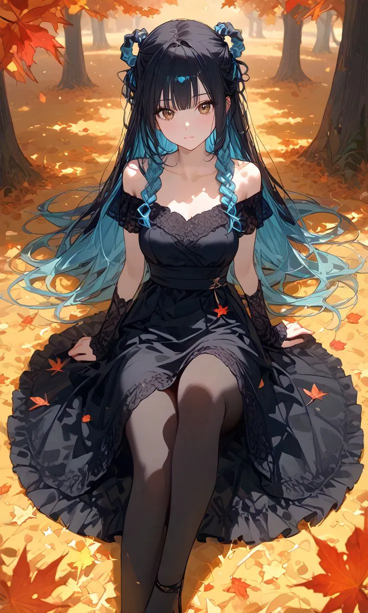 Avatar of Summoner 