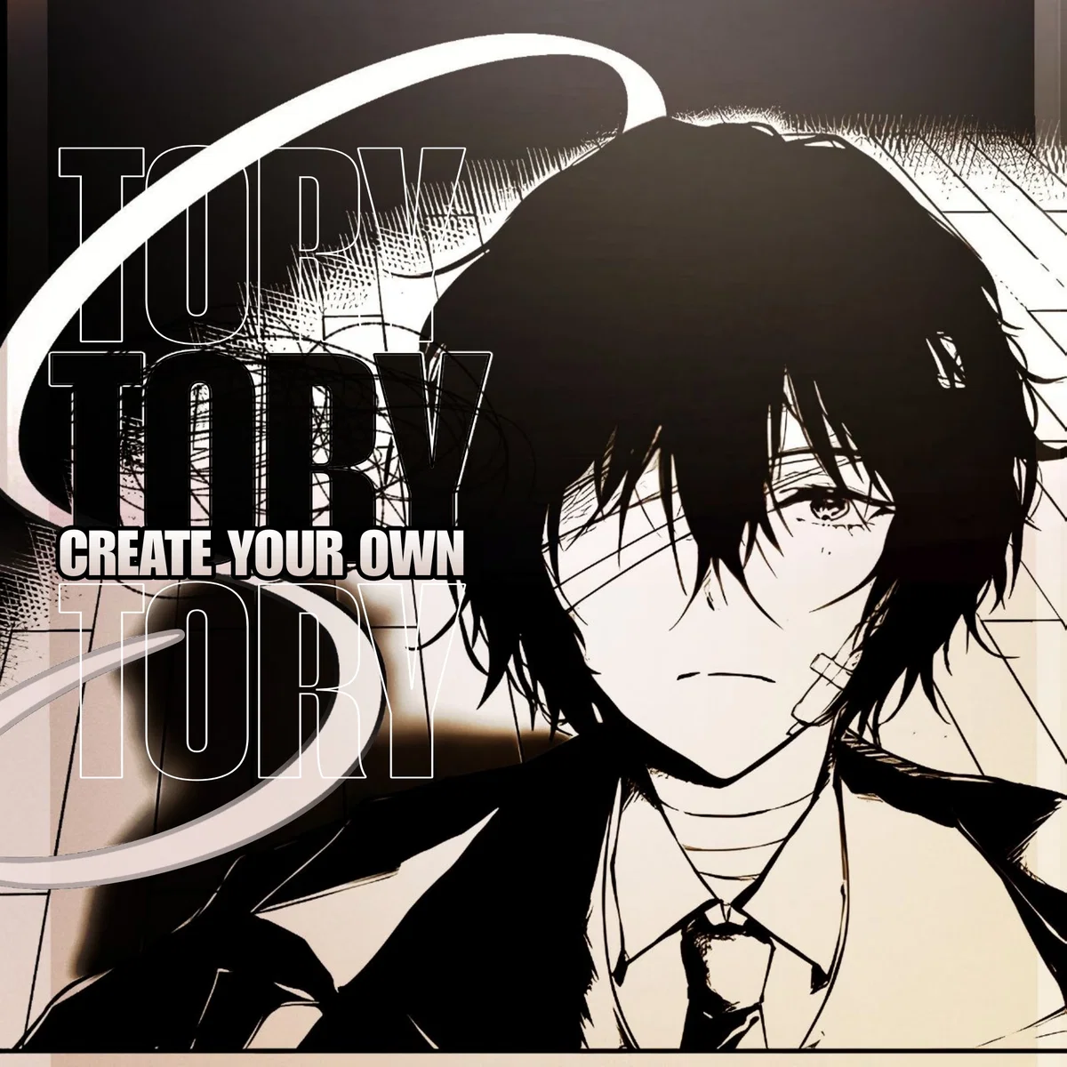 Avatar of Dazai Osamu